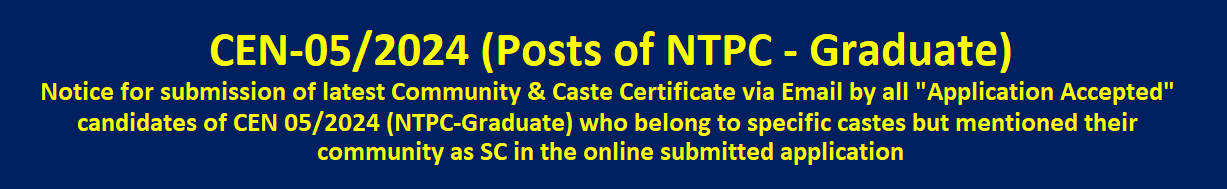 Online Application